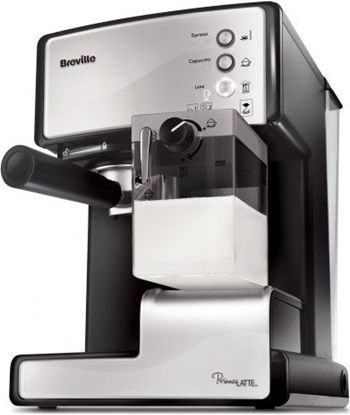 Attēls no Ekspres cinieniowy Breville Prima Latte BRVCF045X
