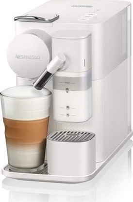 Изображение Ekspres na kapsuki Nespresso Lattissima One (EN510.W)