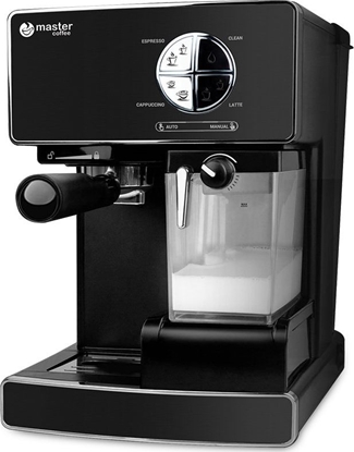 Изображение Ekspres przelewowy Master Coffee Kavos aparatas Master Coffee MC4696