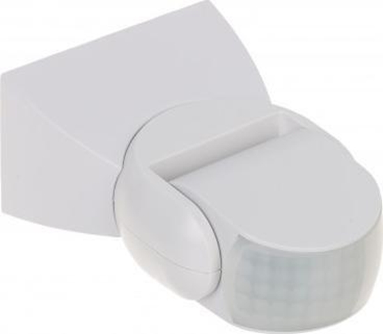 Picture of El Home CZUJKA PIR MD-10B7 AC 230V DO STEROWANIA OWIETLENIEM EL HOME