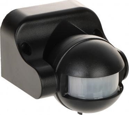 Изображение El Home CZUJKA PIR MD-13B7 AC 230V DO STEROWANIA OWIETLENIEM EL HOME