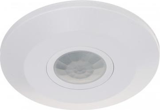 Picture of El Home CZUJKA PIR MD-18B7 AC 230V DO STEROWANIA OWIETLENIEM EL HOME