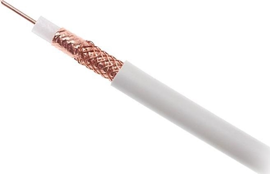 Изображение Elektrokabel Kabel koncentryczny YWDXpek 75-1,15/4,8 HD-1000 FHD 100m