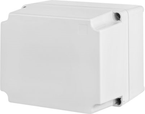 Picture of Elektro-Plast Puszka hermetyczna Industrial n/t 110 x 75 x 90mm IP65 szara (2704-00)