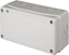 Изображение Elektro-Plast Puszka hermetyczna Industrial n/t ABS 506 x 330 x 130mm IP65 ABS (2751-00)