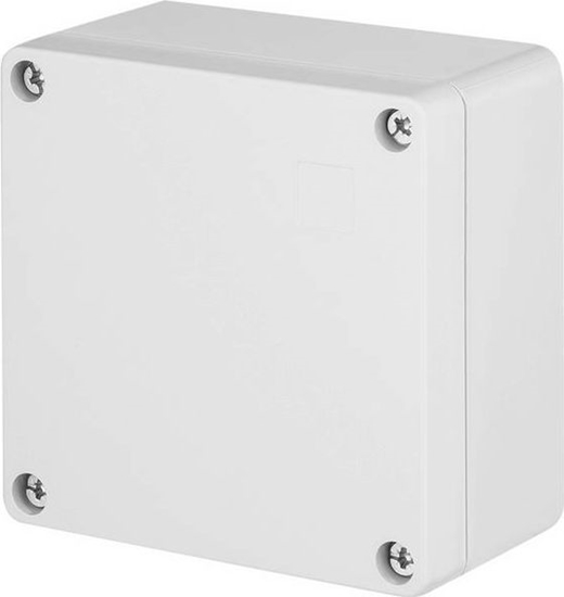 Picture of Elektro-Plast Puszka n/t 105 x 105 x 66 IP65 INDUSTRIAL (2701-00)