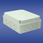 Изображение Elektro-Plast Puszka natynkowa 248 x 198 x 86mm IP65 szary (PH-4A.2 28.42)