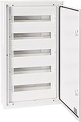 Picture of Elektro-Plast Rozdzielnica moduowa 5x24 podtynkowa IP54 (DARP-120)