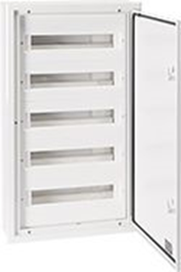 Picture of Elektro-Plast Rozdzielnica moduowa 5x24 podtynkowa IP54 (DARP-120)