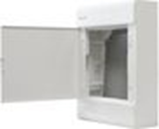 Изображение Elektro-Plast Rozdzielnica Natynkowa Multimedialna SRn-24/BM biaa IP40 1.155