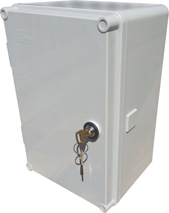 Изображение Elektro-Plast Uni-Mini obudowa UNIbox z pyt montaow IP65 E-P 43.01 5900