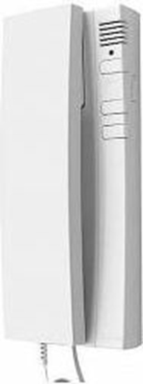 Picture of Elfon Unifon Eltcrac Aparat domowy biay AU-1 zam. (TK-6) UNIFON TK6BI (AU-1)