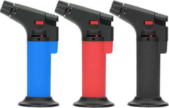 Изображение ElicoCamp Elico Palnik Gazowy Blue Torch RK-3001