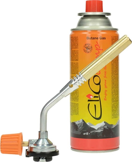 Picture of ElicoCamp Elico Palnik Gazowy RK-5001T z Gazem 220g