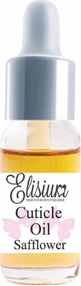 Picture of Elisium Cuticle Oil olejek do skórek Safflower 15ml