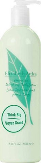 Изображение Elizabeth Arden Green Tea Balsam do ciaa 500ml