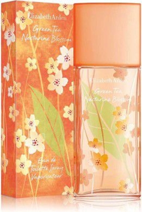 Picture of Elizabeth Arden Green Tea Nectarine Blossom EDT 100 ml
