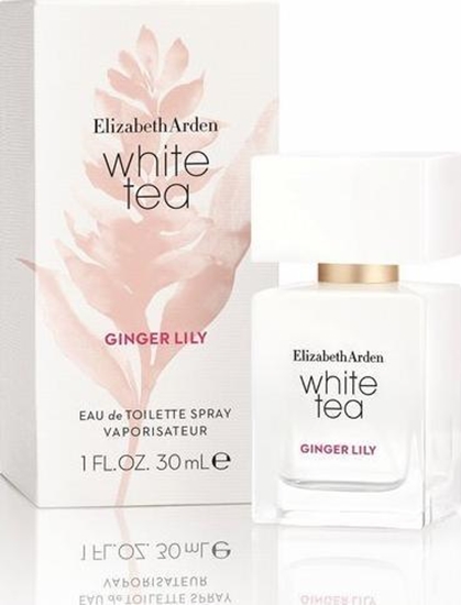 Изображение Elizabeth Arden Tea Ginger Lily EDT 30 ml