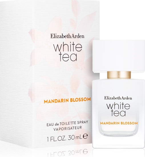 Picture of Elizabeth Arden White Tea Mandarin Blossom EDT 30 ml