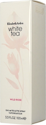 Attēls no Elizabeth Arden White Tea Wild Rose EDT 100 ml