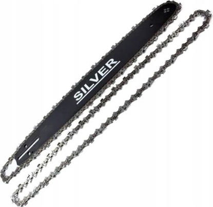 Picture of Elmax prowadnica+2x acuch 14" 3/8 50 ogniw (11140)