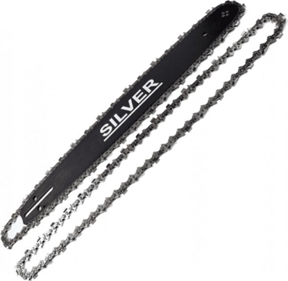 Picture of Elmax prowadnica+2xacuch 15" 325 64 ogniw do HUSQVARNA (11154)