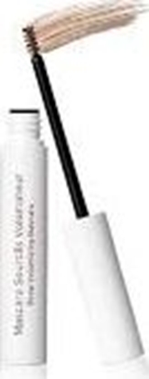 Attēls no EMBRYOLISSE Embryolisse Artist Secret Brow Volumizing Mascara Tusz do brwi 5ml Light Brown