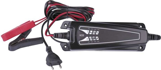 Изображение Emos Adapter + kabel 1.2 A  (N1014)