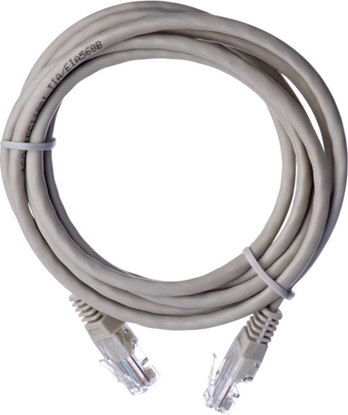Picture of Emos EMOS Kabel krosowy patchcord UTP kat.5e 2m S9123