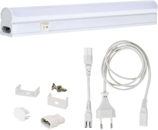 Picture of Emos Oprawa meblowa LED 10W 1000lm 600mm 4000K (ZS2120)