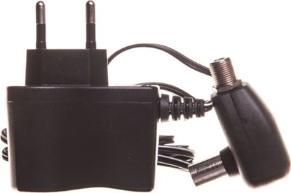 Picture of Emos Zasilacz impulsowy antenowy 12V/300mA F / IEC J5810