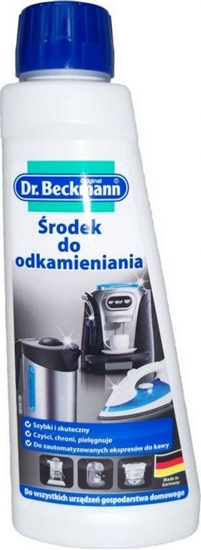 Picture of Emsal Odkamieniacz Do Urzdze Kuchennych 250ml Dr.Beckmann