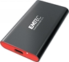 Picture of EMTEC SSD 256GB 3.2 Gen2 X210 Portable 4K