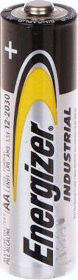 Изображение Energizer Bateria alkaliczna AA Industrial 1szt