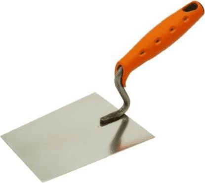 Picture of EPM kielnia trapez nierdzewna 2K 180mm (E-311-2018)