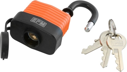 Attēls no EPM Kódka laminowana S-015 40mm (E-750-0010)