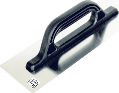 Изображение EPM paca nierdzewna gadka 480x130mm (E-323-0480)