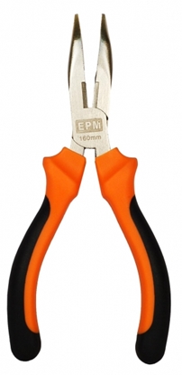 Attēls no EPM Szczypce wyduone wygite 160mm E-400-0006