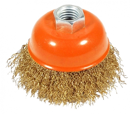 Attēls no EPM Szczotka doczoowa 85mm E-560-1085