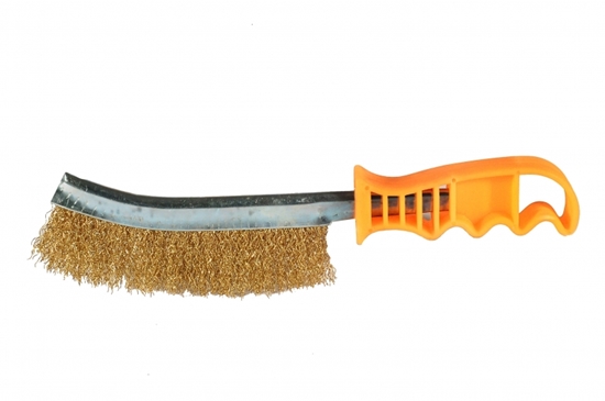 Picture of EPM Szczotka druciana rczna E-560-8000