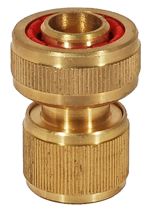 Attēls no EPM Szybkozcze przelotowe 3/4" mosine E-200-0102