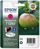 Picture of Epson Apple Singlepack Magenta T1293 DURABrite Ultra Ink