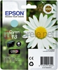 Picture of Epson Daisy Singlepack Cyan 18 Claria Home Ink