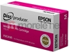 Picture of Epson Discproducer Ink Cartridge, Magenta (MOQ=10)