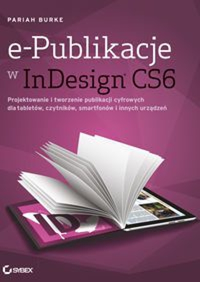 Picture of e-Publikacje w InDesign CS6