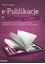 Изображение e-Publikacje w InDesign CS6