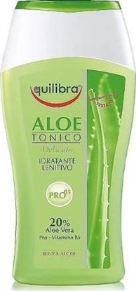 Picture of Equilibra Aloes tonik 200 ml