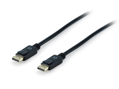 Attēls no Equip DisplayPort 1.4 Cable, 1m
