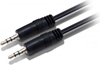 Picture of Equip 3.5mm Male to Male Stereo Audio cable, 2.5m