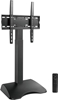 Picture of Equip 32"-65" Motorized TV Tabletop Stand